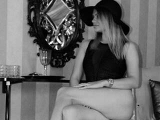 Erotisk videochat sonyajolie