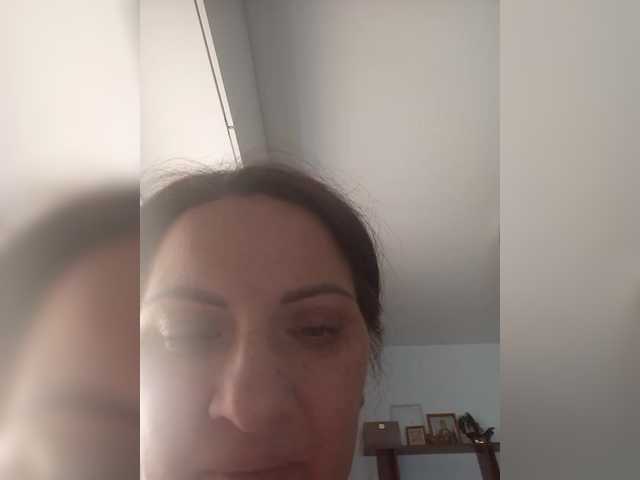 Kringkasting av skjermbilder SonyaManya