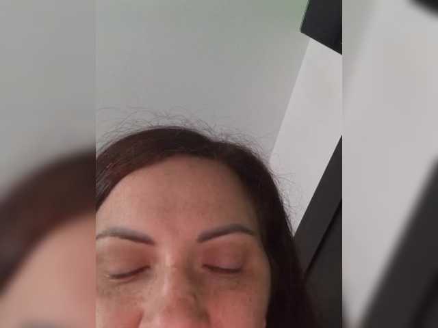 Kringkasting av skjermbilder SonyaManya