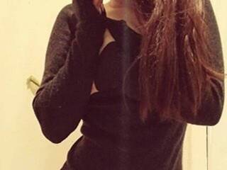 Erotisk videochat Sonyami