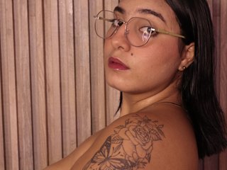 Erotisk videochat Sophia-curvy1