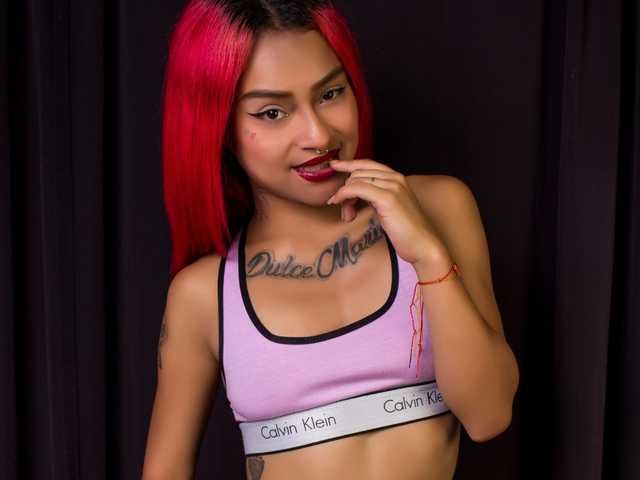 Foto av profilen sophia-evanns