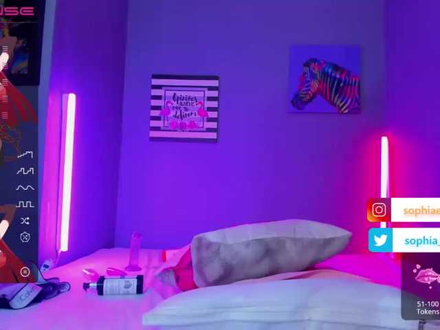 Kringkasting av skjermbilder sophia-evanns