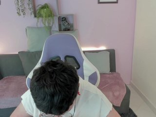 Erotisk videochat SOPHIA-JONES