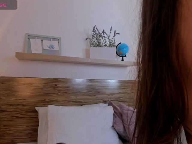 Kringkasting av skjermbilder sophia-martinezz