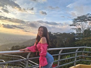 Erotisk videochat Julietahot4