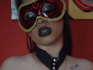 Erotisk videochat SophiaLombard