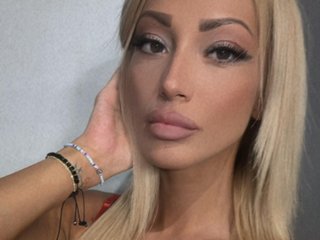 Erotisk videochat SophiaMorgan
