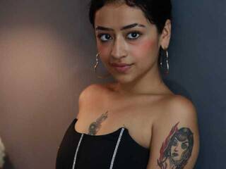 Erotisk videochat Sophiecarter