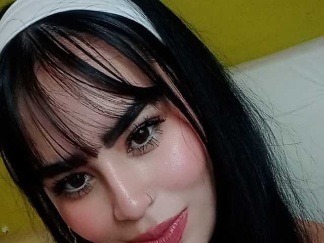 Foto av profilen sophiedupont
