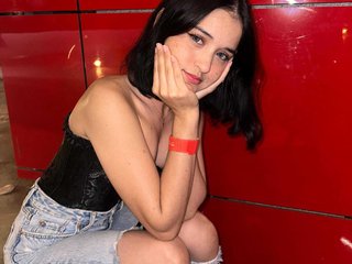 Erotisk videochat SophieeJacobs