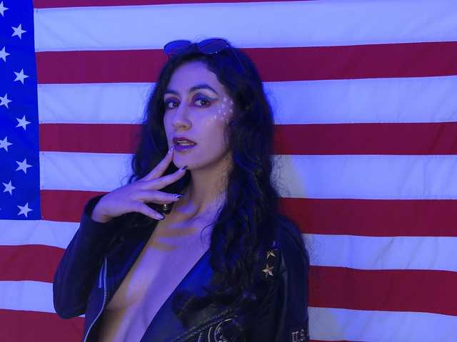 Foto av profilen SophieGomez2
