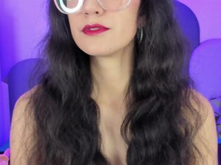 Erotisk videochat SophieGomez2
