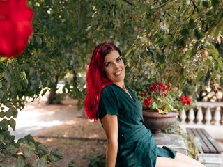 Erotisk videochat SophieHeart