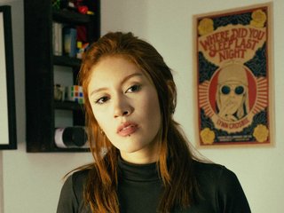 Erotisk videochat SophieLust