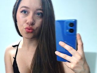 Erotisk videochat SophieOwens