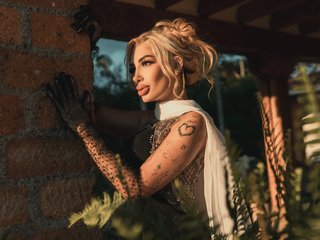 Erotisk videochat SophiePalmer