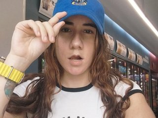 Erotisk videochat SophieWils