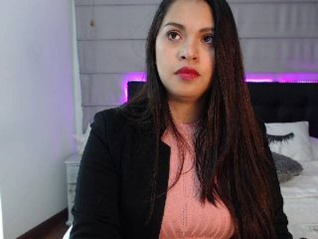 Kringkasting av skjermbilder SophiLee