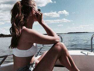 Erotisk videochat SophiXlove