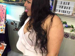 Erotisk videochat SophyFox