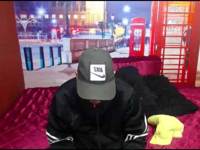 Kringkasting av skjermbilder sopiaxjames