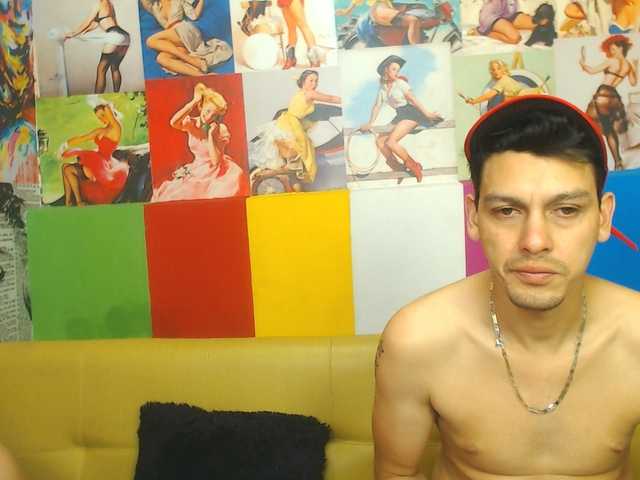 Kringkasting av skjermbilder sopiaxjames