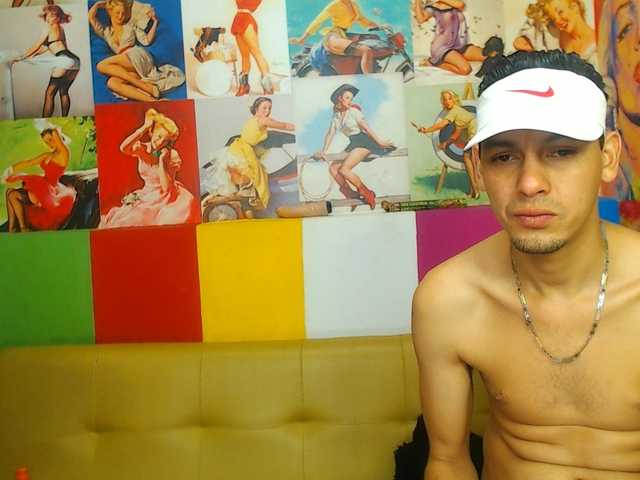 Kringkasting av skjermbilder sopiaxjames