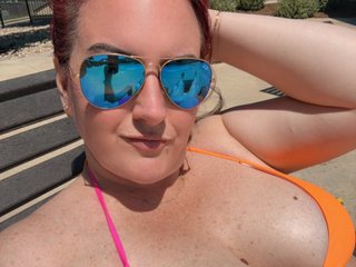 Erotisk videochat SouthernElle