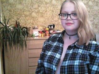 Erotisk videochat EvaLake