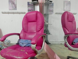 Erotisk videochat SOY-KIM