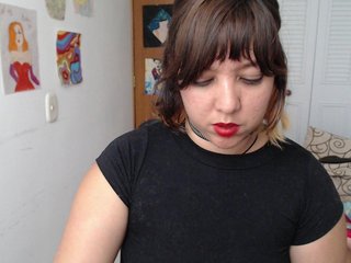 Erotisk videochat NanaBela