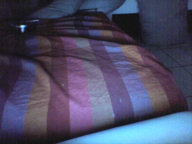 Kringkasting av skjermbilder spagnolita