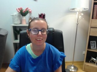 Erotisk videochat sparkleLizzy