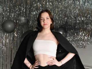 Erotisk videochat SparklyGlance