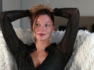 Erotisk videochat SpecialART