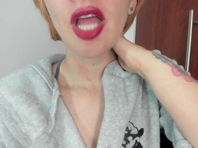 Bilder spellmananto Welcome Guys GOAL GAG!!! Come and PLay Together #ahegao #milf #daddy #saliva #dildo #lovense #interactivetooy #pvt