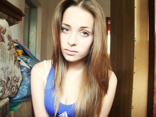 Erotisk videochat Spicy-Girl