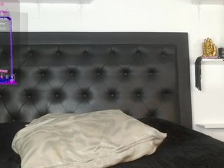 Erotisk videochat Spicy-jonhson