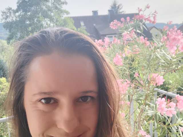 Foto av profilen sportygirl