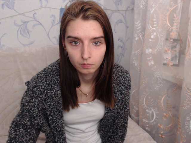 Kringkasting av skjermbilder springibabby