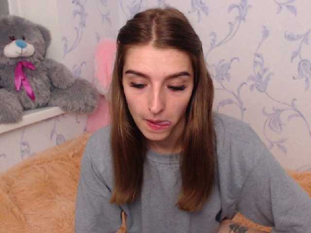 Kringkasting av skjermbilder springibabby