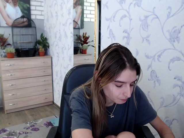 Kringkasting av skjermbilder springibabby