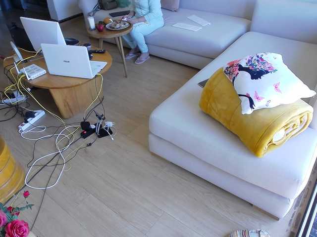 Kringkasting av skjermbilder SPySKy