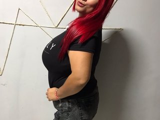 Erotisk videochat Squirt-girl23