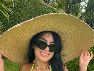 Erotisk videochat SrtaJhenny