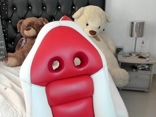 Erotisk videochat Ssknyysweeet-