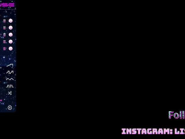 Kringkasting av skjermbilder SSLili