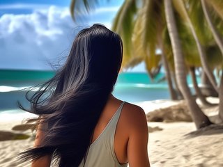 Erotisk videochat -Lili