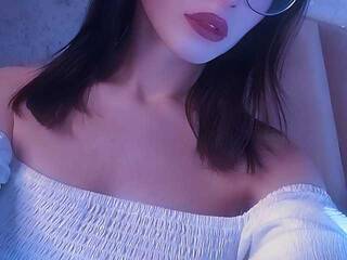 Erotisk videochat ssuper-cutie